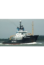 MBT 10.20.011 Hochseeschlepper ms "Smit Singapore" (1983) - Smit Internationale