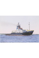 MBT 10.20.011 ocean-going tug ms "Smit Singapore" (1983) - Smit Internationale