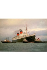 MBT 10.20.012 passagierschip ss "Queen Elisabeth" (1938) - Cunard
