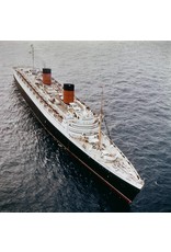 MBT 10.20.012 Passagierschiff SS „Queen Elisabeth“ (1938) – Cunard