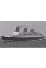 MBT 10.20.014 passenger ship ss "Normandie" (1932) - Comp.Gen.Transatlantique