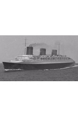 NVM 10.20.014 passagierschip ss "Normandie" (1932) - Comp.Gen.Transatlantique