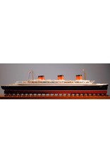 MBT 10.20.014 passenger ship ss "Normandie" (1932) - Comp.Gen.Transatlantique