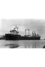 MBT 10.20.016 walvisfabriekschip ms "Willem Barendsz II" (1955) - Mij. v.d. Walvisvaart