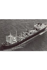 MBT 10.20.016 walvisfabriekschip ms "Willem Barendsz II" (1955) - Mij. v.d. Walvisvaart