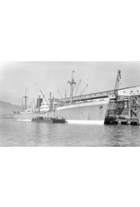 MBT 10.20.023 vrachtschip ms "Brastagi" (1937) - Rott. Lloyd
