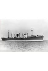 MBT 10.20.023 cargo ship ms "Brastagi" (1937) - Rott. Lloyd