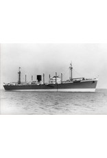 MBT 10.20.023 vrachtschip ms "Brastagi" (1937) - Rott. Lloyd