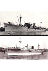 MBT 10.20.023 vrachtschip ms "Brastagi" (1937) - Rott. Lloyd