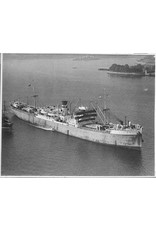 MBT 10.20.027 vrachtschip ss "Tjisondari" (1924) - KJCPL