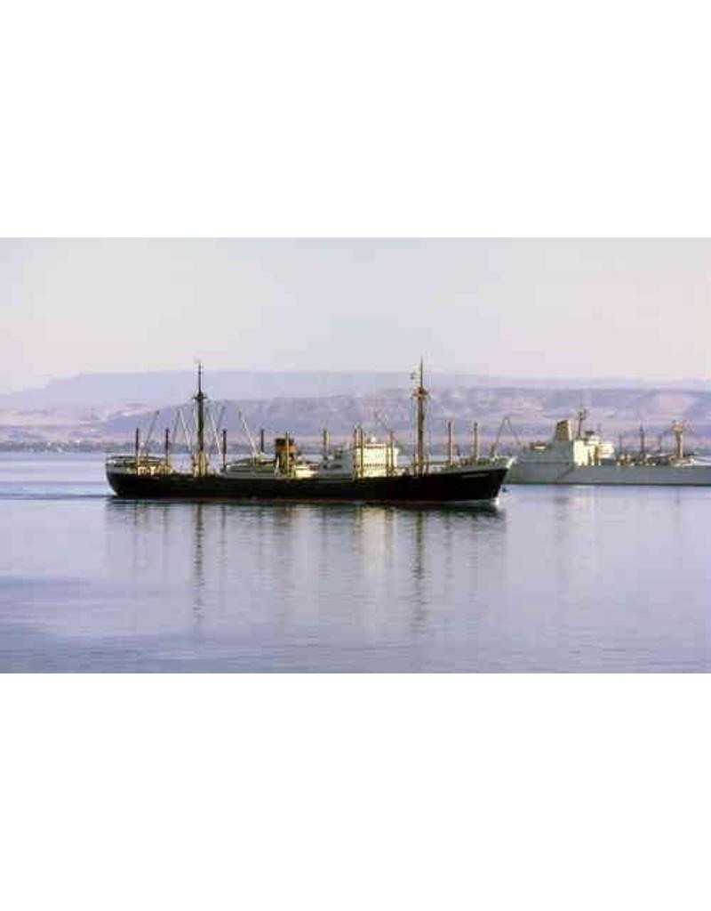 MBT 10.20.028 Frachtschiff ms "Annenkerk" (1947) - VNS