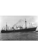 MBT 10.20.028 vrachtschip ms "Annenkerk" (1947) - VNS
