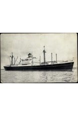 MBT 10.20.030 Fracht-Passagierschiff ms " Diemerdijk" (1950) - HAL