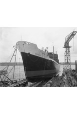 MBT 10.20.033 vrachtschip ms "Beninkust" (1954) - HWAL