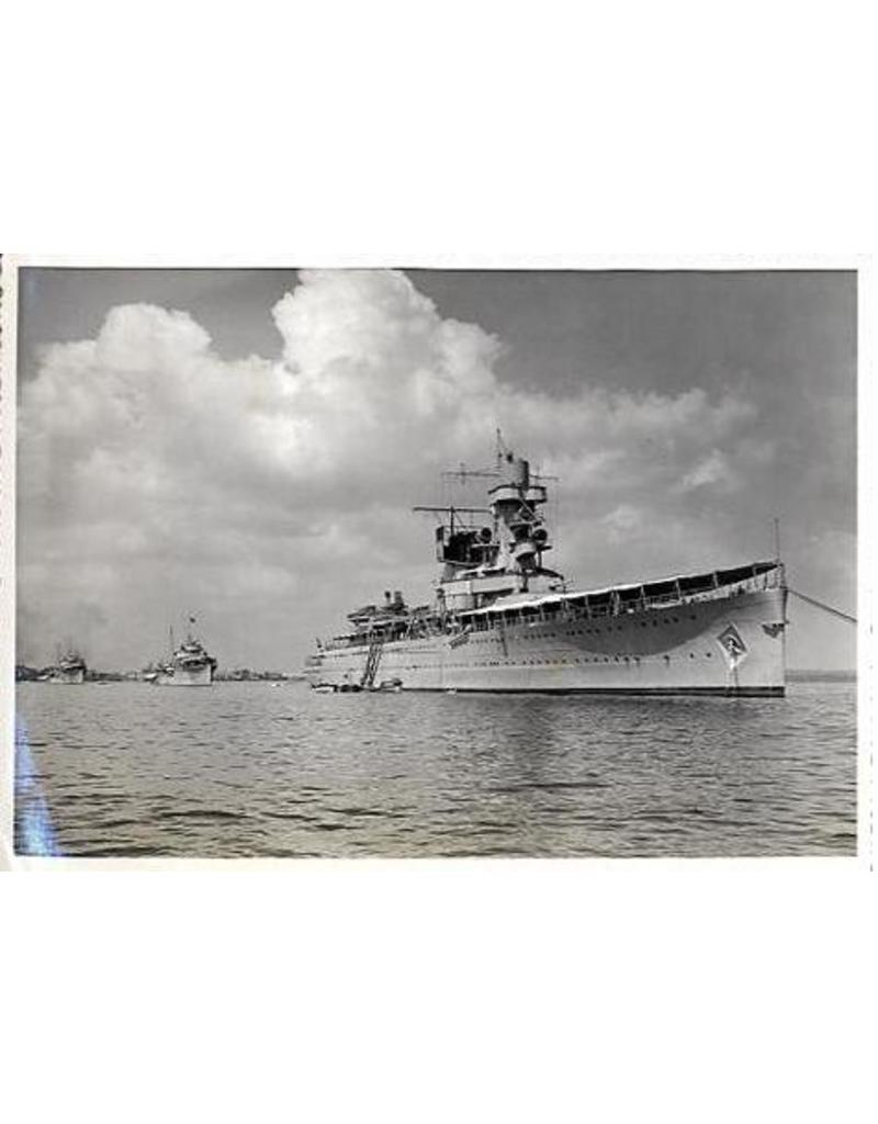 MBT 10.20.035 HrMs cruiser "De Ruyter" (1936)