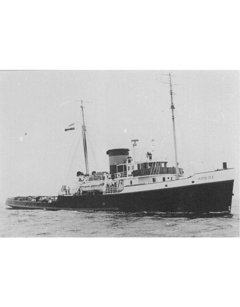 MBT 10.20.037 Seeschlepper MS „Zwarte Zee“ (III) (1933) – L. Smit & Co