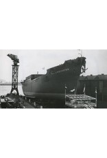 MBT 10.20.044 vrachtschip ms "vLinschoten" (1958)-KPM/KJCPL-"vSpilbergen", "vHeemskerk", "vdHagen"