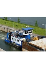 MBT 10.20.046 Schubboot ms " Confiance" (1973) - T.J. de Waart, Krimpen a/d Ijssel