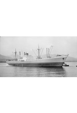 MBT 10.20.049 Frachtschiff MS "Argo Ollandia" (1957)