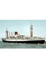 MBT 10.20.054 cargo-pass.ship ms " Randfontein" (1958) - VNS