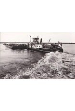 MBT 10.20.055 pusher tug ms " Watervogel" (1971) - Phs van Ommeren