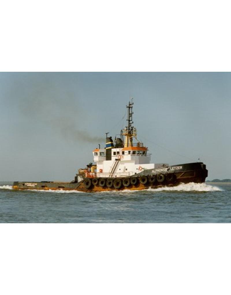 MBT 10.20.065 zeesleper ms "Alphonse Letzer" (1977) - URS