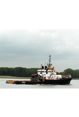 MBT 10.20.065 ocean tug MV "Alphonse Letzer" (1977) - URS