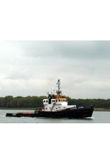 MBT 10.20.065 Hochseeschlepper ms "Alphonse Letzer" (1977) - URS