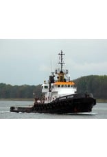 MBT 10.20.065 ocean tug MV "Alphonse Letzer" (1977) - URS