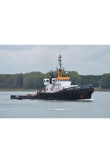 MBT 10.20.065 Hochseeschlepper ms "Alphonse Letzer" (1977) - URS