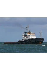 MBT 10.20.065 ocean tug MV "Alphonse Letzer" (1977) - URS