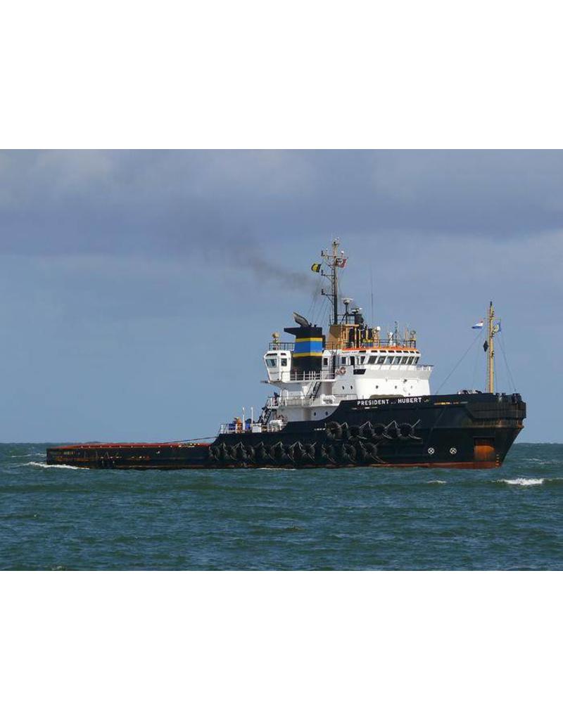 MBT 10.20.065 Hochseeschlepper ms "Alphonse Letzer" (1977) - URS