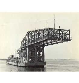 NVM 10.20.077 blokkenvaartuig "Libra" en" Norma"