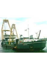 MBT 10.20.077 block-laying vessel "Libra" and "Norma"