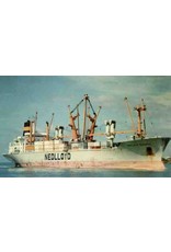 MBT 16.10.003 ms "Nedlloyd Bangkok", "Bahrain", "Barcelona", "Baltimore" (1978/1979)- Nedlloyd