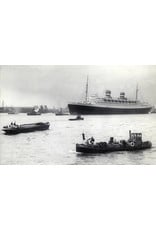 MBT 16.10.006 passagiersschip dss "Nieuw Amsterdam" (1938) - HAL