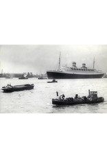 MBT 16.10.006 passenger ship dss "Nieuw Amsterdam" (1938) - HAL