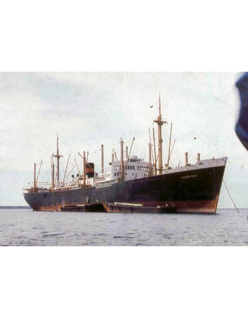 MBT 16.10.012 vrachtschip ms "Heemskerk"," Hoogkerk" (1949) - VNS