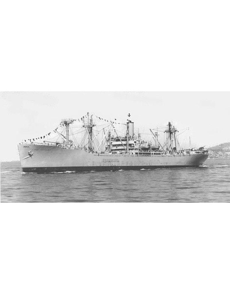 MBT 16.10.019 Victoryschiff