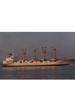 NVM 16.10.026 / A Frachtschiff "Nedlloyd Nile", Nedlloyd Niger "