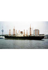 MBT 16.10.029 Frachtschiff ms "Oostkerk", "Ommenkerk", "Oldekerk", "Ouwerkerk" (1954) - VNS/Nedlloyd