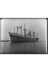 MBT 16.10.031 vrachtschip ms "Alcor" (1957) - v.Nievelt Goudriaan