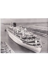 MBT 16.10.032 passenger ship MS "Oranje" (1939) - SMN