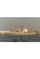 MBT 16.10.035 vrachtschip ms "Amstelland" (1962) - KHL