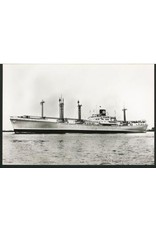 NVM 16.10.036 vrachtschip ms "Marnelloyd", "Merwelloyd", "Maaslloyd", "Mis.lloyd (1957) - KRL/Nedlloyd