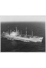MBT 16.10.036 cargo ship ms "Marnelloyd", "Merwelloyd", "Maaslloyd", "Mis.lloyd (1957) - KRL/Nedlloyd