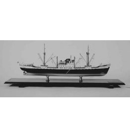 NVM 16.10.037 Frachter MV "Liberia Coast" (1960) - Hwal