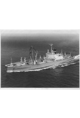 MBT 16.10.044 vrachtschip ms "Neder Linge", "Neder Lek" (1967) - SMN/Nedlloyd