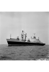 NVM 16.10.044 vrachtschip ms "Neder Linge", "Neder Lek" (1967) - SMN/Nedlloyd