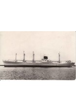 MBT 16.10.047 cargo ship ms "Seinelloyd" (1961) - KRL